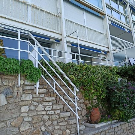 Estudio Primera Linea Con Acceso Privado Al Mar Бенидорм Экстерьер фото